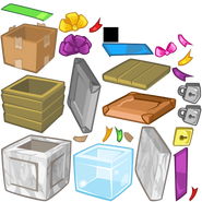 Loot Crates (2/2)