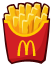 McDonald's French Fries