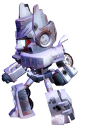 Major Ultra Magnus