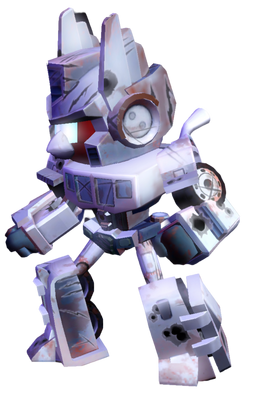 Major