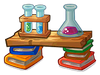 Dahlia's Chemistry Set