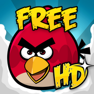 2011 HD Free icon (version 1.0)