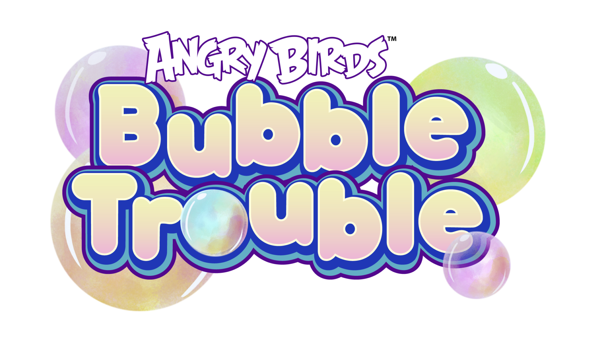 Angry Birds Bubble Trouble' Season 2 Premieres December 10