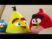 Angry Birds Trilogy Trailer (Angry Birds)