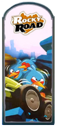 Rocky Road from episode selection (Angry Birds Go! v1.0)