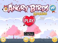 Hogs and Kisses Main Menu