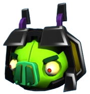 Novastorm's Icon