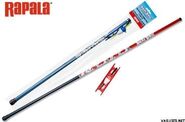 Rapala Angry Birds Fishing pole 2m + Float Set