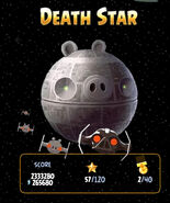 A272AA46-6A93-40AC-9BFD-EEC05956B75A.jpeg (701 KB) Death Star