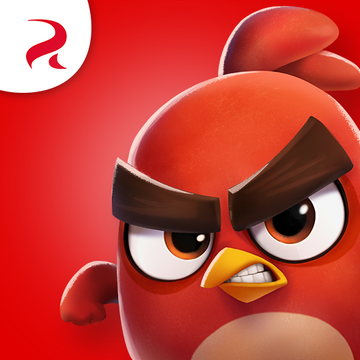 Angry Birds Dream Blast – Apps no Google Play