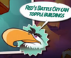 Angry Birds 2 Mighy Eagle's Hints