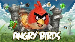 Angry Birds アングリーバード Angrybirds Wiki Fandom