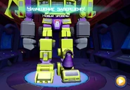 Уведомление об улучшении