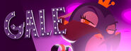 Gale banner from Angry Birds website