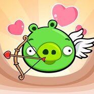 App Icon (Cupid Pig)