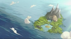 Свиной остров