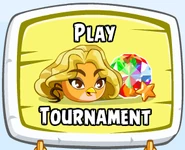 На логотипе турнира