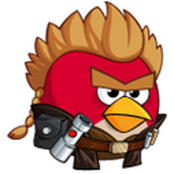 picture Angry Birds Star Wars 2 Anakin Skywalker Episode 2 anakin skywalker angry birds wiki