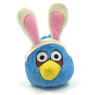 Easter Blue Bird