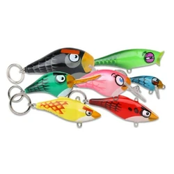 Rapala | Angry Birds Wiki | Fandom