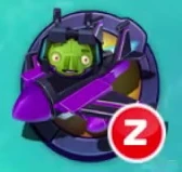 Кнопка вызова Скайварпа (старая версия)