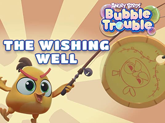 Angry Birds 2 - Bubbles Fever is here and during the event Bubble's power  gets TRIPLED! 🥳 Enjoy and have a lovely bubbly weekend, everyone! 🎉