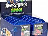 Angry Birds Space: Power Cards