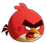 Red Angry