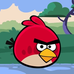 Angry Birds stagioni piglantis