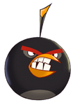 Bomb (angry)