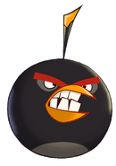 Bomb (angry)