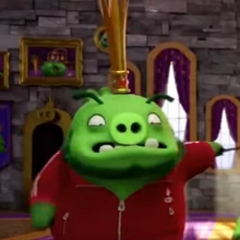 Leonard Angry Birds Wiki Fandom Also, find more png clipart about animal clipart,cinema clipart,nature clipart. leonard angry birds wiki fandom