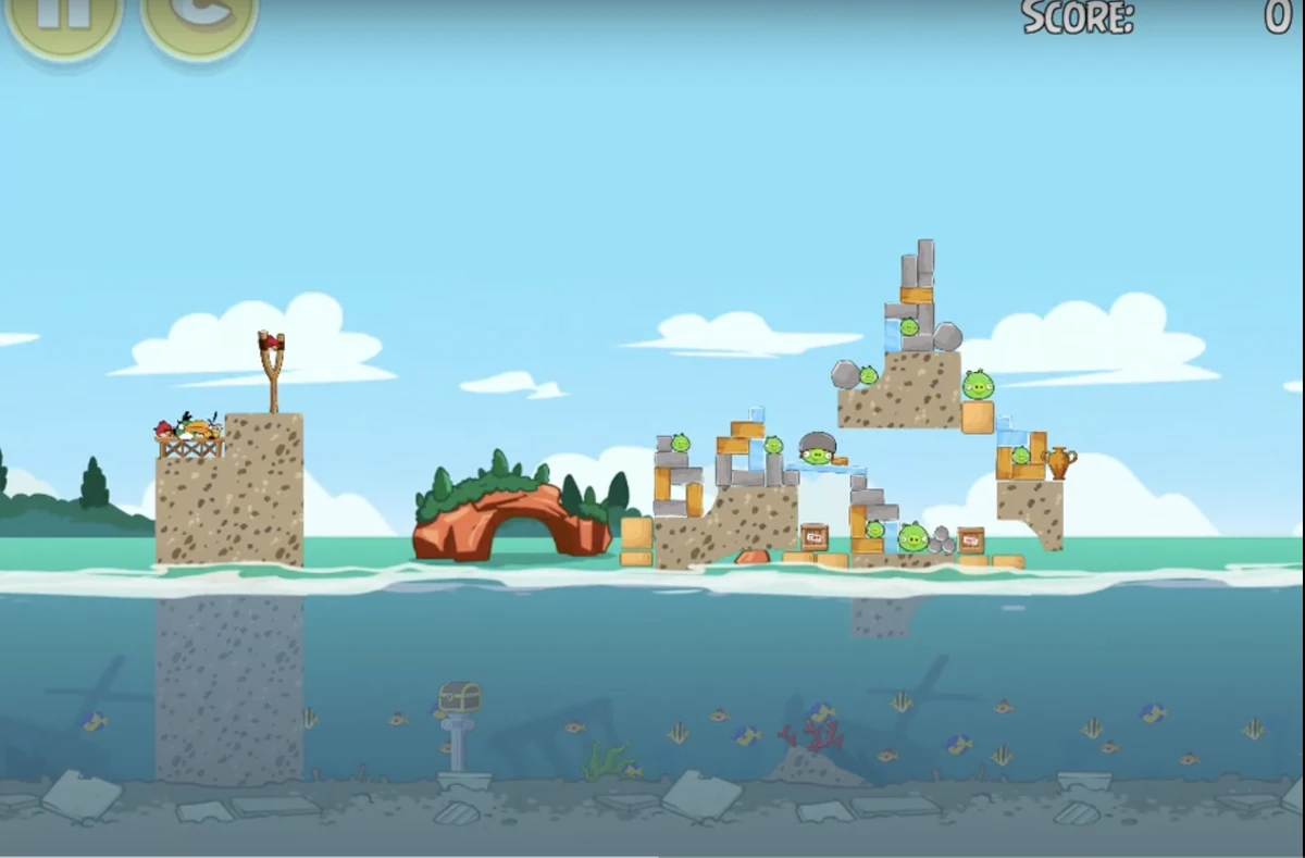 Piglantis 2 3 Angry Birds Wiki Fandom piglantis-2-3-angry-birds-wiki-fandom