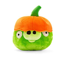 pig plush angry birds