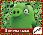 Росс на плакате.png (358 КБ) На испанском промо с Россом