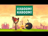 Angry Birds 2 AD (Camp Kaboom!) - 7-22-21