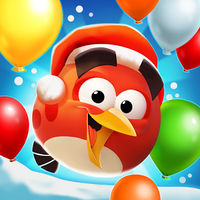 Angry Birds Blast Icon