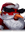 Angry Santa