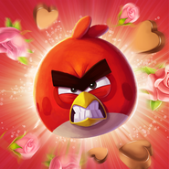 Valentine Icon (2017)