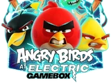Angry Birds at Immersive Gamebox