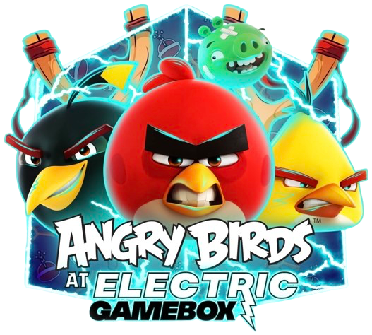 Angry Birds: Paradise Island, Angry Birds Wiki