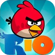 Первая иконка игры