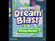 Angry Birds Dream Blast AD - 6-23-21