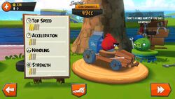 Angry Birds Go! 1.0