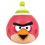 Angry Birds S6 redbird