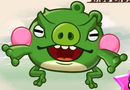 Frog Pig (Lose)