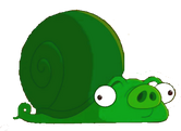 SnailPig