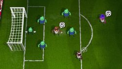 Angry Birds Goal (Match)-1