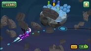 Angry Birds Space Assault! 3