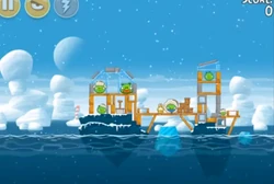 Arctic Expedition 1-14